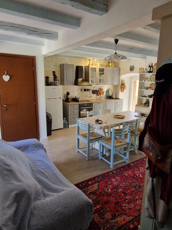 Bonvivan House Diminići Extérieur photo