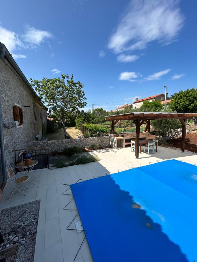 Bonvivan House Diminići Extérieur photo