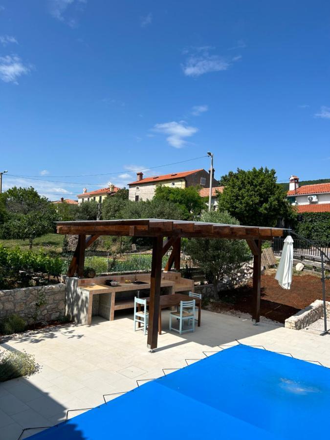 Bonvivan House Diminići Extérieur photo