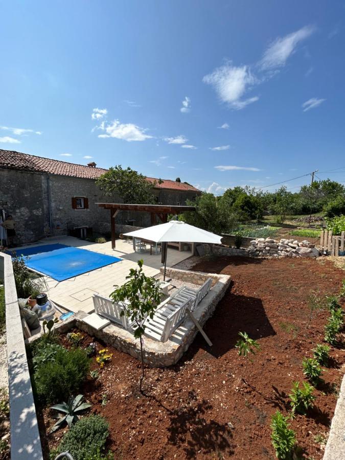 Bonvivan House Diminići Extérieur photo