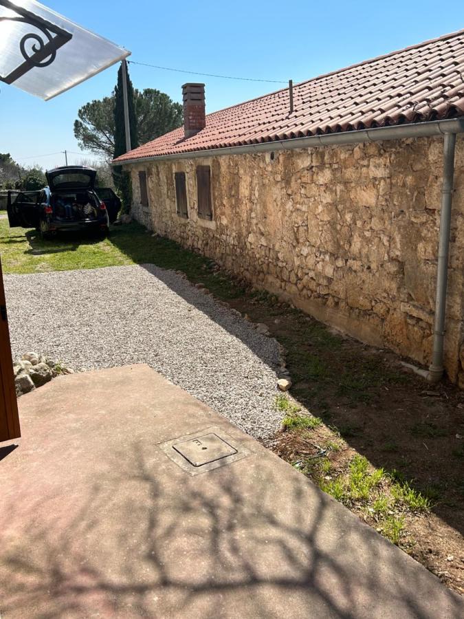 Bonvivan House Diminići Extérieur photo