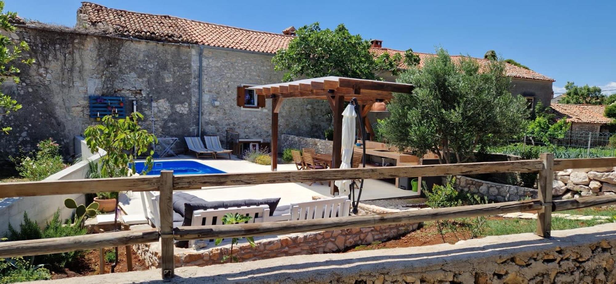 Bonvivan House Diminići Extérieur photo
