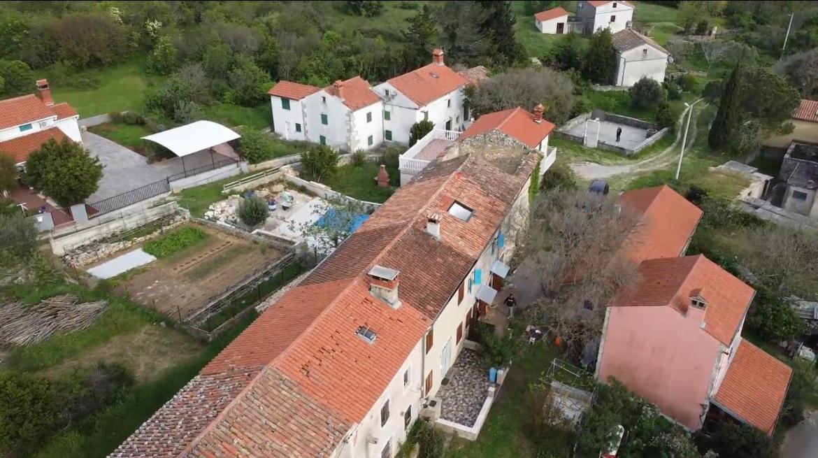 Bonvivan House Diminići Extérieur photo